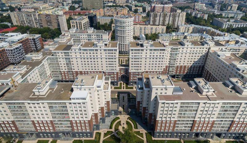 квартиры в ЖК Английский Квартал квартиры в ЖК Английский Квартал