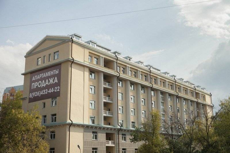 квартиры в ЖК Дом на Красина квартиры в ЖК Дом на Красина