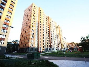 квартиры в ЖК На Симоновском