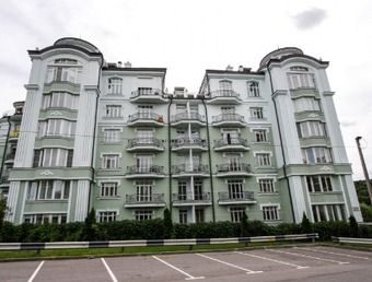 квартиры в ЖК Покровский берег