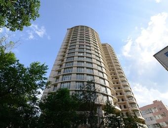 квартиры в ЖК Махаон