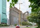 фото ЖК NAMETKIN TOWER