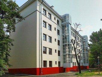квартиры в ЖК Дом на ул. Преображенский Вал