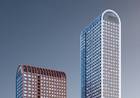 квартиры в ЖК Voice Towers