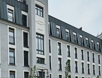 квартиры в ЖК MOSS Apartments