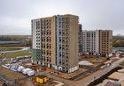 фото ЖК Новое Пушкино