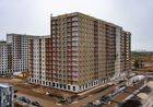 фото ЖК Новое Пушкино