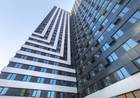 фото ЖК AIST RESIDENCE (Аист Резиденс)