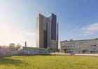 фото ЖК AIST RESIDENCE (Аист Резиденс)