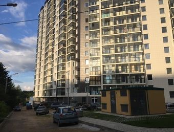 квартиры в ЖК ЮИТ Парк