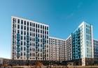 фото ЖК Прибрежный парк