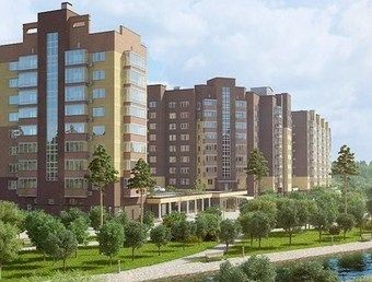 квартиры в ЖК Опалиха Парк