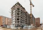 фото ЖК Квартал Авиаторов