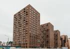 фото ЖК Квартал Авиаторов