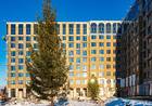фото ЖК Skolkovo ONE (Заречный квартал)