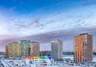 фото ЖК Новый Зеленоград