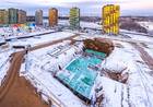 фото ЖК Новый Зеленоград