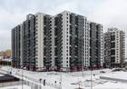 купить квартиру в ЖК Десятка