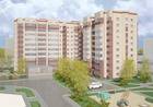 квартиры в ЖК на ул. Захарченко, 5 (Электросталь)