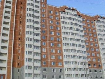 квартиры в ЖК на ул. Пороховская, 14 (Волоколамск)