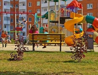 квартиры в ЖК на ул. Ледовская