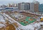 фото ЖК 1-й Донской