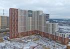фото ЖК 1-й Донской