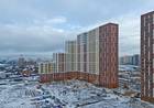 фото ЖК 1-й Донской