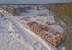 фото ЖК Парк Апрель