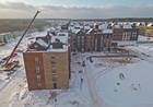 фото ЖК Парк Апрель