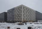 фото ЖК Ильинские Луга