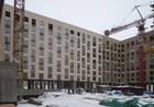 фото ЖК Ильинские Луга