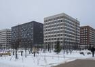 фото ЖК Ильинские Луга