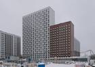 фото ЖК Кольская, 8
