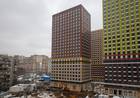 фото ЖК Кузьминский лес