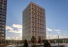 фото ЖК Люблинский парк