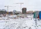фото ЖК Матвеевский Парк