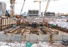 фото ЖК Матвеевский Парк