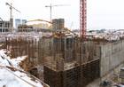 фото ЖК Матвеевский Парк