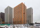 фото ЖК Волжский парк