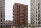 фото ЖК Руставели 14