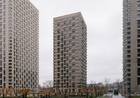 фото ЖК Руставели 14