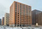 купить квартиру в ЖК Таллинский парк