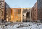 фото ЖК Таллинский парк
