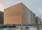 фото ЖК Таллинский парк