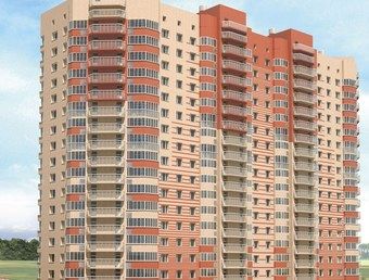 квартиры в ЖК на ул. Школьная