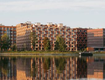 квартиры в ЖК NEVA HAUS (Нева Хаус)