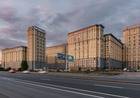 купить квартиру в ЖК Цивилизация на Неве