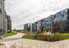 продажа квартир в ЖК Юттери