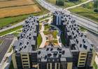 квартиры в ЖК Юттери